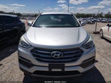 Hyundai Santa Fe Sport 2.4L 5XYZTDLB4HG454941 fotografie