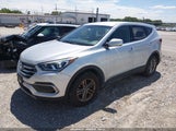 Hyundai Santa Fe Sport 2.4L 5XYZTDLB4HG454941 photo
