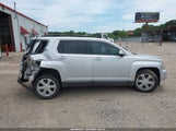 GMC Terrain Sle-2 2GKALNEK7H6310947 снимка