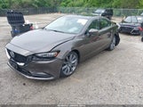 Mazda Mazda6 Grand Touring JM1GL1TY8J1321633 снимка