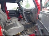 Jeep Wrangler X 1J4FA24199L745518 снимка