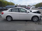 Subaru Impreza 2.5I JF1GE6A60BH501468 снимка
