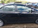 Toyota Corolla Le 2T1BURHE0GC673596 снимка