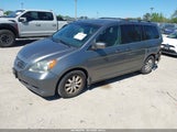 Honda Odyssey Ex-L 5FNRL38649B409173 снимка