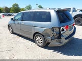Honda Odyssey Ex-L 5FNRL38649B409173 снимка