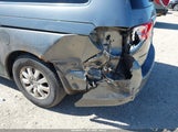 Honda Odyssey Ex-L 5FNRL38649B409173 снимка