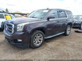 GMC Yukon Slt 1GKS1BKC0GR439928 снимка