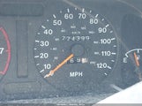 Isuzu Amigo S 2.2L 4S2CK57D4W4356678 снимка