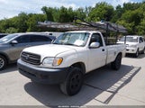 Toyota Tundra 5TBJN32162S233175 снимка