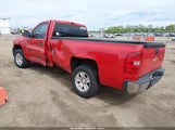 Chevrolet Silverado  Work Truck 1GCNCPEX1DZ242535 fotografie