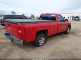 Chevrolet Silverado  Work Truck 1GCNCPEX1DZ242535 fotografie