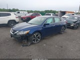 Nissan Altima 2.5 Sr 1N4AL3AP3JC479142 снимка