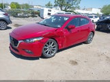 Mazda Mazda3 Touring 3MZBN1L37JM168283 снимка