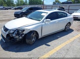 Lexus Gs 350 JTHBE96S970023759 снимка
