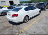 Lexus Gs 350 JTHBE96S970023759 photo