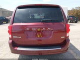 Dodge Grand Caravan Se 2C4RDGBG6JR312961 снимка
