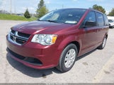 Dodge Grand Caravan Se 2C4RDGBG6JR312961 снимка