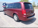 Dodge Grand Caravan Se 2C4RDGBG6JR312961 снимка
