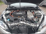 Honda Accord Hybrid 1HGCR6F3XFA000373 fotografie