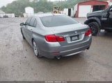 BMW 550I xDrive WBAFU9C57BC783830 снимка