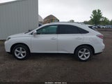 Lexus Rx 350 2T2BK1BA7DC159751 photo