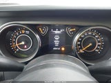 Jeep Gladiator Willys Sport 4X4 1C6HJTAG5ML534216 photo