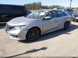 Honda Civic Ex JHMFC1F3XKX007894 fotografie