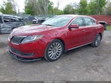 Lincoln Mks 1LNHL9DK5FG604679 снимка