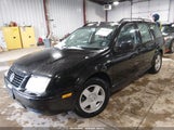 Volkswagen Jetta Gls WVWSB61J81W690687 снимка