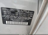 Hyundai Sonata Se KMHL24JA5PA315849 снимка