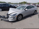 Hyundai Sonata Se KMHL24JA5PA315849 снимка