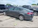 Ford Fusion S 1FA6P0G72G5135279 снимка
