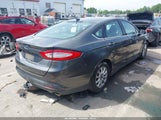 Ford Fusion S 1FA6P0G72G5135279 снимка