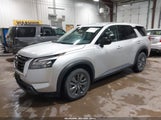 Nissan Pathfinder S 4Wd 5N1DR3AC2RC252311 снимка