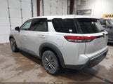 Nissan Pathfinder S 4Wd 5N1DR3AC2RC252311 снимка