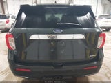 Ford Explorer 1FMSK8BB9PGC08617 photo