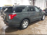 Ford Explorer 1FMSK8BB9PGC08617 photo