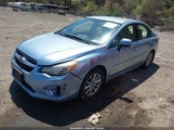 Subaru Impreza 2.0I Premium JF1GJAB67CH020180 снимка