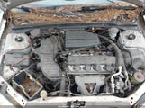 Honda Civic Lx 1HGES16592L067840 снимка