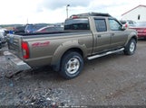 Nissan Frontier Se-V6 1N6ED29Y72C379334 снимка