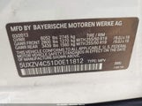 BMW X5 xDrive35I/xDrive35I Premium/xDrive35I Sport Activity 5UXZV4C51D0E11812 fotografie