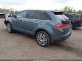 Lincoln Mkx 2LMDJ8JC9ABJ07697 снимка