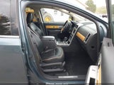Lincoln Mkx 2LMDJ8JC9ABJ07697 fotografie