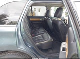 Lincoln Mkx 2LMDJ8JC9ABJ07697 fotografie