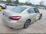 Honda Accord Ex-L 1HGCR2F96GA004063 снимка
