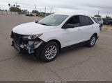 Chevrolet Equinox Awd Ls 3GNAXSEV9LS681635 снимка