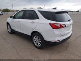 Chevrolet Equinox Awd Ls 3GNAXSEV9LS681635 снимка