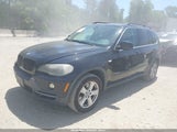 BMW X5 xDrive48I 5UXFE83549L170776 снимка