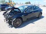 Tesla Model 3 Long Range/Mid Range/Standard Range/Standard Range Plus 5YJ3E1EAXKF361889 fotografie