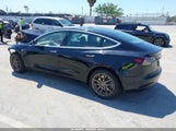 Tesla Model 3 Long Range/Mid Range/Standard Range/Standard Range Plus 5YJ3E1EAXKF361889 fotografie